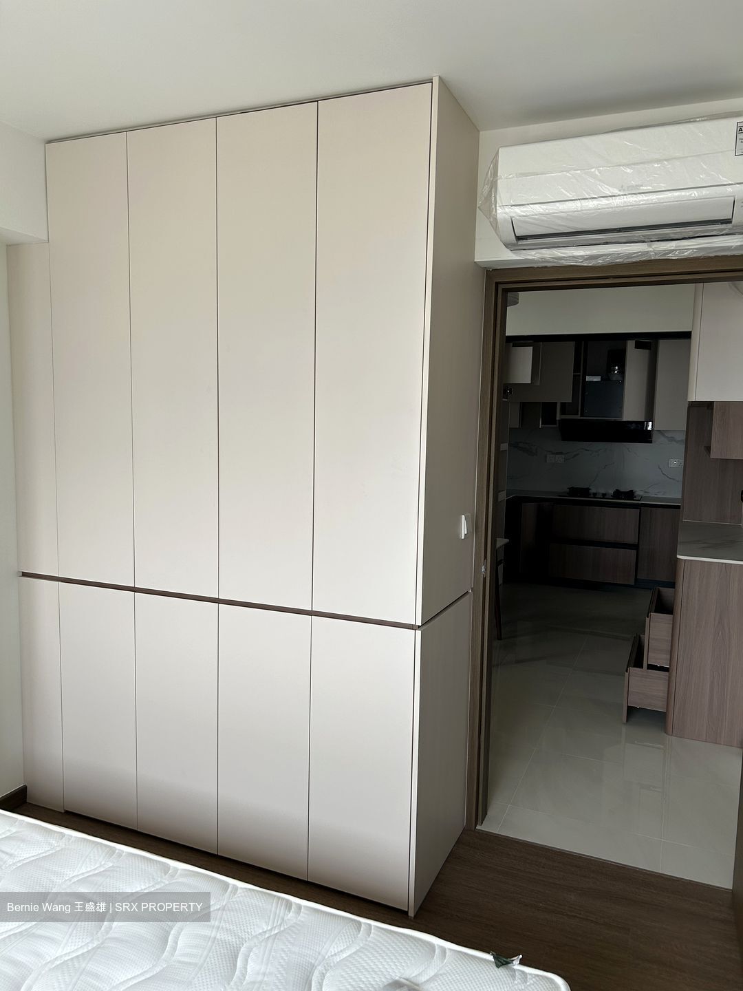 Blk 535A Bishan Ridges (Bishan), HDB 4 Rooms #637366851